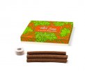 Dhoop Incense - 10 Bastoncini di Incenso in Sticks