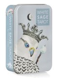 White Sage Tarot