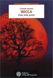 Wicca — Libro