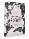 Wicca Creed - L'Ascesa delle Ombre - Vol. 2 — Libro