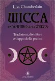 Wicca - Il Cammino della Strega — Libro