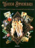 Wicca Stickers — Cancelleria