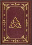 Wiccan Journal — Agenda
