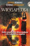 Wiccapedia — Libro