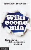 Wikieconomia  — Libro
