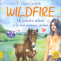 Wildfire — Libro