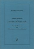 Wilhelm Reich e la Modificazione del Clima — Libro