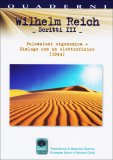 Wilhelm Reich - Scritti III  — Libro