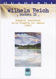 Wilhelm Reich - Scritti IX — Libro