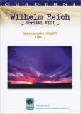 Wilhelm Reich - Scritti VIII — Libro