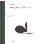 Wilson il Coniglio — Libro