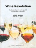 Wine Revolution — Libro