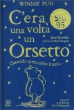 Winnie Puh - C'Era una Volta un Orsetto — Libro
