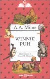 Winnie Puh — Libro