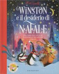 Winston e il Desiderio di Natale — Libro