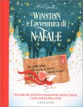 Winston e l'Avventura di Natale — Libro