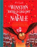 Winston Torna a Casa per Natale — Libro
