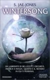 Wintersong — Libro