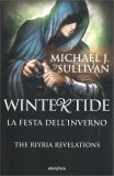 Wintertide: la Festa d'Inverno — Libro