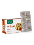 Withania - Integratore in Capsule