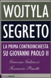 Wojtyla Segreto — Libro