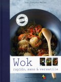 Wok  — Libro