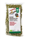 Wok Noodles con Verdure