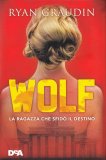 Wolf — Libro