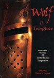 Wolf il Templare — Libro