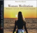 Woman Meditation — CD