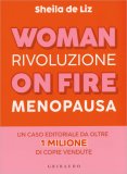Woman on Fire — Libro