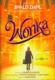 Wonka — Libro