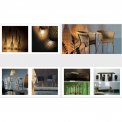 Wood Houses — Libro