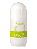 Wood Tea Deo - Deodorante Roll-On