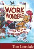 Work Wonders — Libro