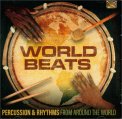 World Beats — CD