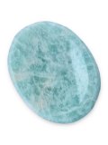 Worry Stone Pietra Ovale Piatta