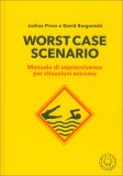 Worst Case Scenario — Libro