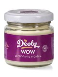 Wow - Deodorante in Crema