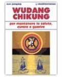 Wudang Chikung — Libro