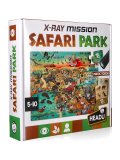 X-Ray Mission Safari Park