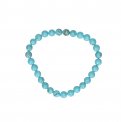 Bracciale "Sfera" Pietre Preziose