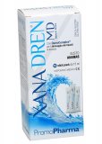 Xanadren Md - Drenaggio dei Liquidi in Stick Gusto Ananas