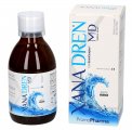 Xanadren Md - Integratore Drenante con OsmoComplex