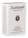 Xantonet