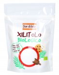 Xilitolo di Mais Biologico