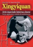 Xingyiquan  — Libro