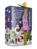 Xmas Box Lavanderia con Bucato Lavanda + Ammorbidente + Busta Salva Lana