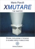 Xmutare - The Barter — Libro