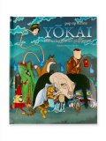 Yōkai - Mostri Leggendari Giapponesi - Pop Up Deluxe — Libro